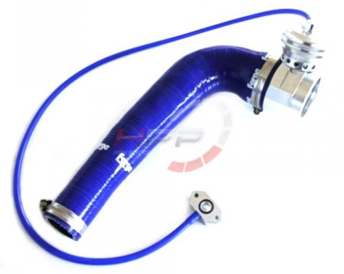 Blow off ventil Forge Motorsport VAG motory 1.2 TSi EA111 (open loop)