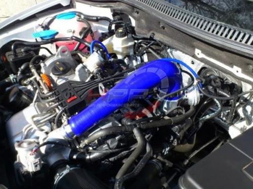 Blow off ventil Forge Motorsport VAG motory 1.2 TSi EA111 (open loop)