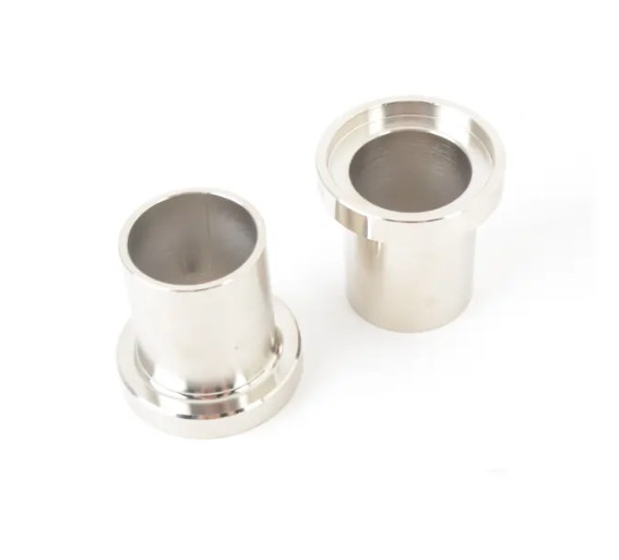 Sada ProRacing pro přestavbu předního náboje BMW E30 4x100 na E36 / E46 5x120