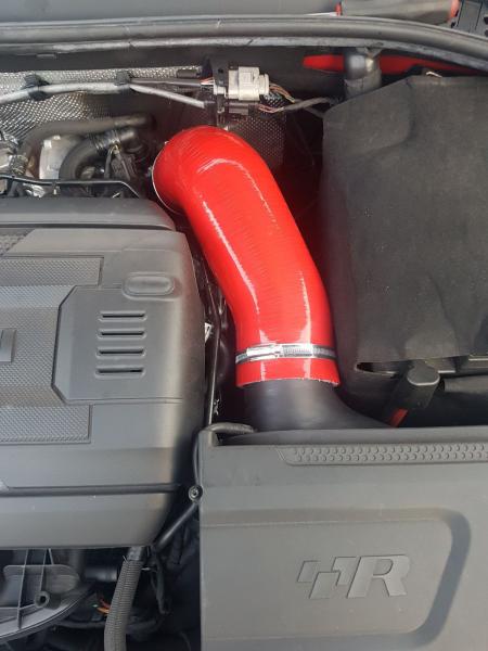 Hadicový kit ProRacing VAG 1.8/2.0 TSi EA888 Gen3 - červená