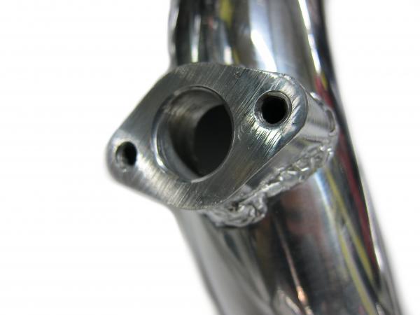 Intercooler kit HPP Škoda Octavia I / Seat Leon / Toledo / VW Golf 4 / Bora 1.9TDI 8V PD150 ARL - verze pro S3 FMIC, GTB turbo s náhradou EGR