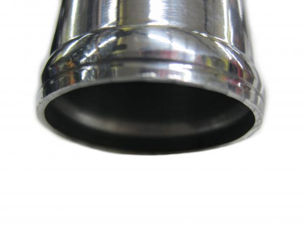 Intercooler kit HPP Škoda Octavia I / Seat Leon / Toledo / VW Golf 4 / Bora 1.9TDI 8V PD150 ARL - verze pro S3 FMIC, GTB turbo s náhradou EGR