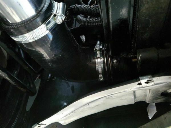 Intercooler kit HPP Škoda Octavia I / Seat Leon / Toledo / VW Golf 4 / Bora 1.9TDI 8V PD150 ARL - verze pro S3 FMIC, GTB turbo s náhradou EGR