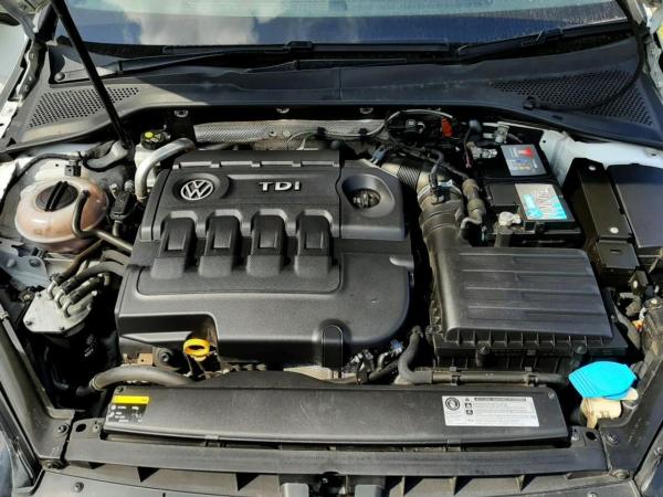 Sportovní kit sání Ramair Jet Stream na Audi A3 8V 2.0 TDI (12-20)