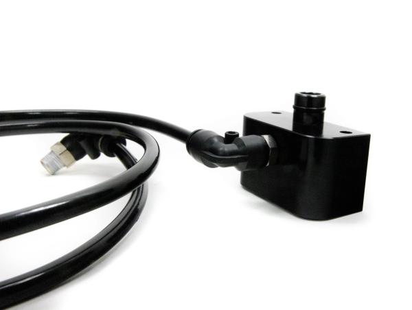 Propojovací vedení k BOV Arm Motorsports BMW E82 / E88 / E90 / E92 / E93 / E60 / Z4 E89 N54