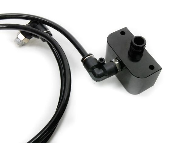 Propojovací vedení k BOV Arm Motorsports BMW E82 / E88 / E90 / E92 / E93 / E60 / Z4 E89 N54