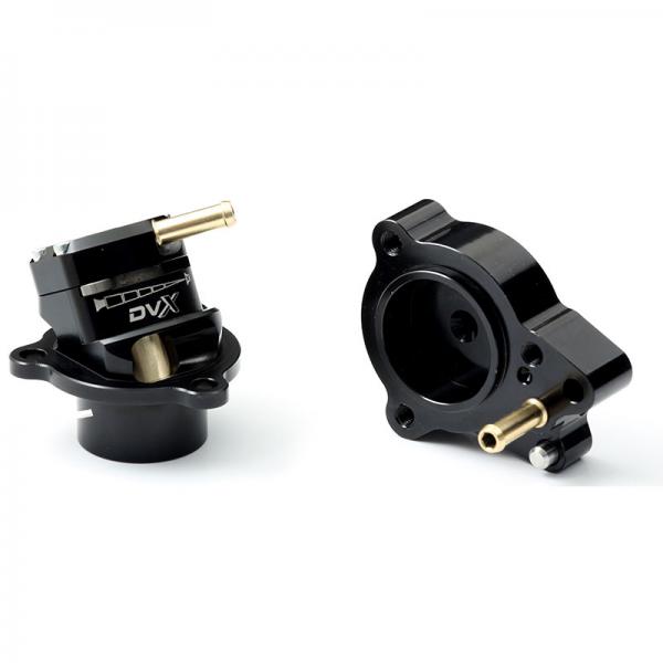 Blow off ventil GFB T9659 DVX VAG motory 2.0 TSi/TFSi motory EA888 Gen 3 IS38 (open loop)