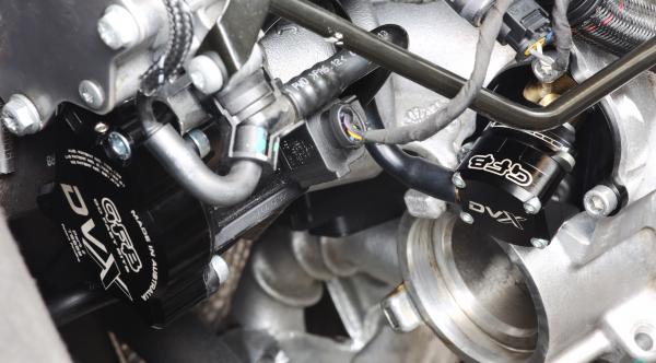 Blow off ventil GFB T9659 DVX VAG motory 2.0 TSi/TFSi motory EA888 Gen 3 IS38 (open loop)