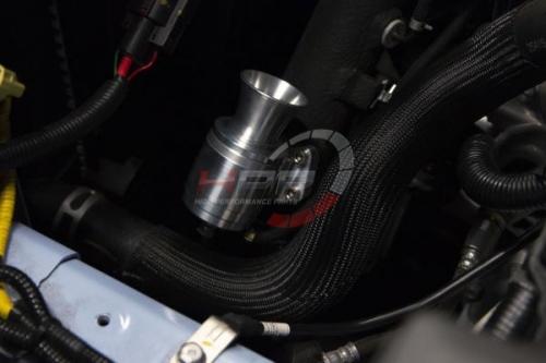 Blow off ventil Forge Motorsport Hyundai i30 N / Veloster N (17-) (open/closed loop)