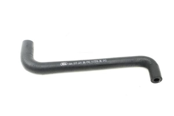 Hadicový kit ProRacing VAG 1.8T 150PS - AGU, ARZ