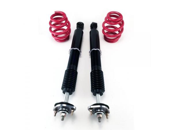 Stavitelný podvozek MDU BMW E46 320i-330i/ci (98-05)