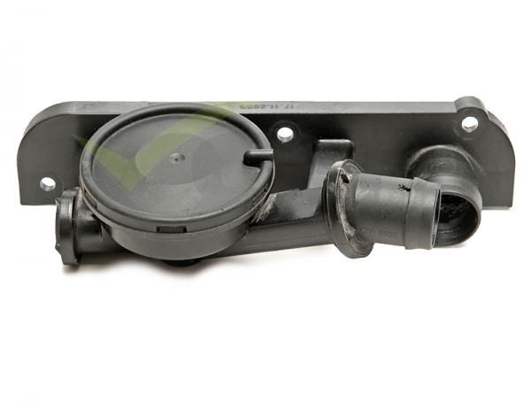 PCV Delete Plate Kit ProRacing pro Škoda / VW / Audi / Seat 2.0 TFSi EA113