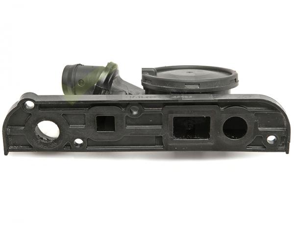 PCV Delete Plate Kit ProRacing pro Škoda / VW / Audi / Seat 2.0 TFSi EA113