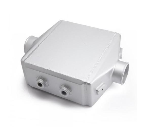 Aftercooler 390 x 285 x 116mm - výstupy 76mm