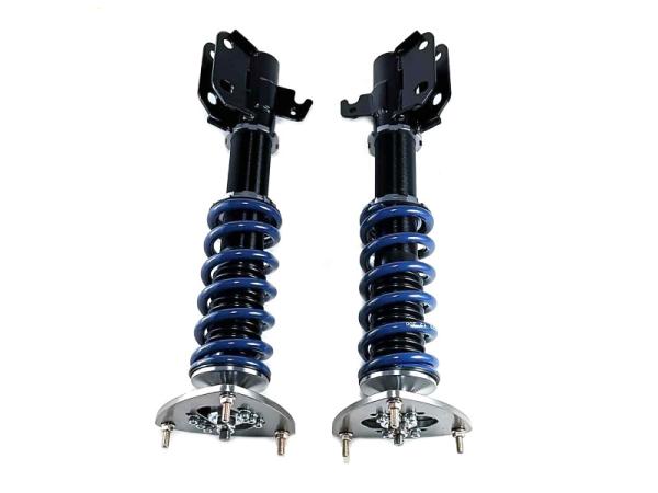 Stavitelný podvozek MDU Subaru Impreza GD WRX / STi (01-05)