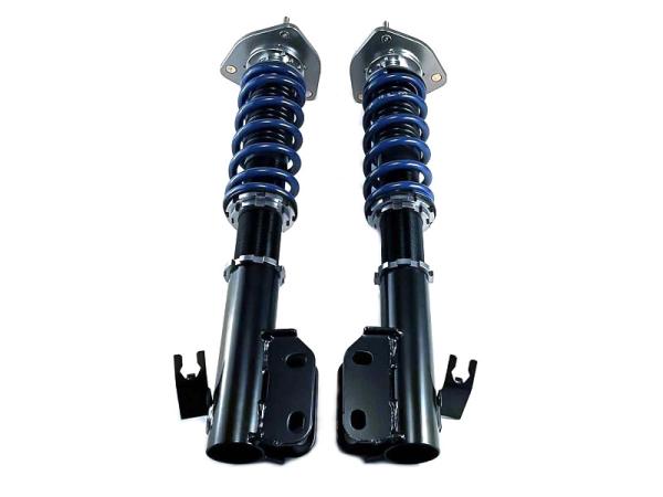 Stavitelný podvozek MDU Subaru Impreza GD WRX / STi (01-05)