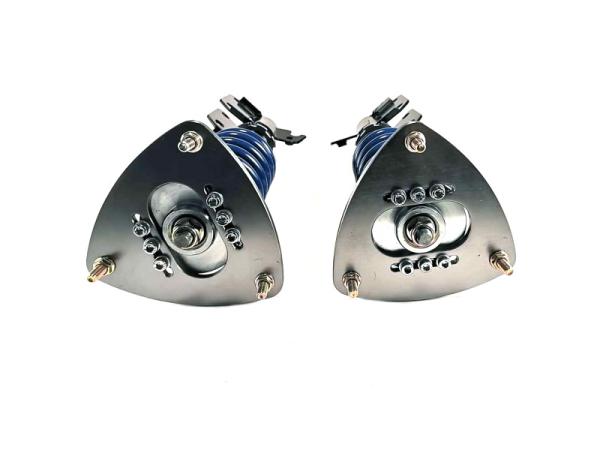 Stavitelný podvozek MDU Subaru Impreza GD WRX / STi (01-05)