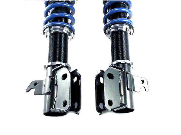 Stavitelný podvozek MDU Subaru Impreza GD WRX / STi (01-05)