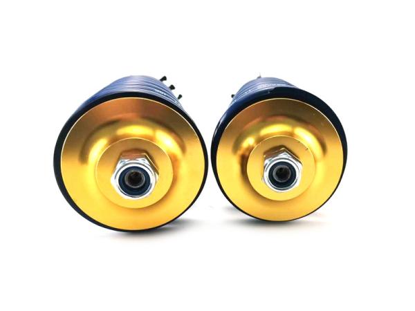 Stavitelný podvozek MDU Seat Toledo 1M 2WD (98-05)