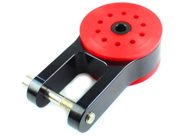 Reakční vzpěra ProRacing Ford Focus Mk3 RS/ST (13-19)