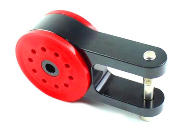 Reakční vzpěra ProRacing Ford Focus Mk3 RS/ST (13-19)