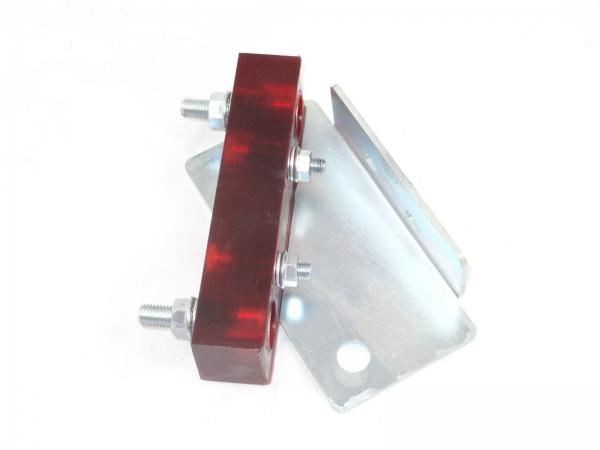 Držák převodovky Silver Project Nissan 200SX S13/S14 včetně S14A