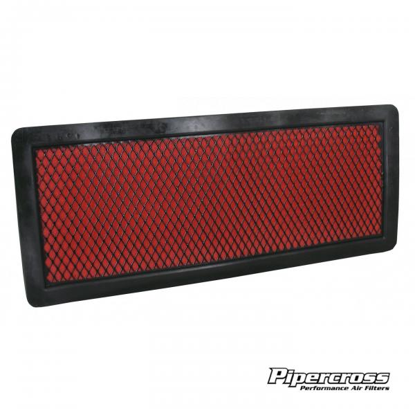 Sportovní vzduchový filtr (vložka filtru) Pipercross na Citroen C4 II 1.6 THP 155PS (10/10-)