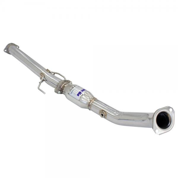 Downpipe s náhradou OPF Invidia pro Toyota Yaris GR 1.6T filtr OPF/GPF (20-)