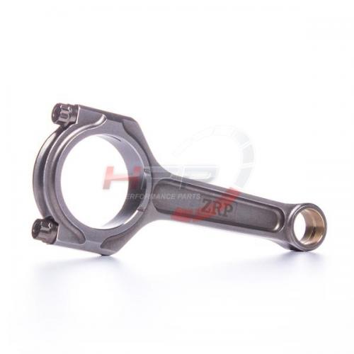 Kované ojnice ZRP na BMW E28 / E34 M5 / E24 M6 3.5 S38 B35/B36 - I-Beam