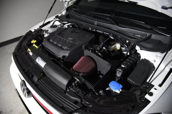 Sportovní kit sání MST VW Polo GTi AW/BZ 2.0 TSI (17-19)