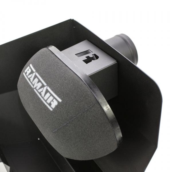 Sportovní kit sání Ramair Jet Stream na VW Golf 7 GTi/R vč. Clubsport 2.0 TSi EA888 Gen 3 MQB (12-21) - verze bez sací hadice