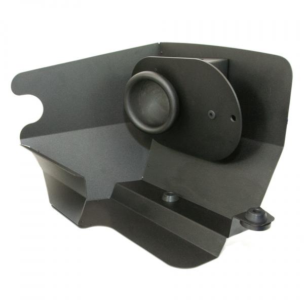 Sportovní kit sání Ramair Jet Stream na VW Golf 7 GTi/R vč. Clubsport 2.0 TSi EA888 Gen 3 MQB (12-21) - verze bez sací hadice