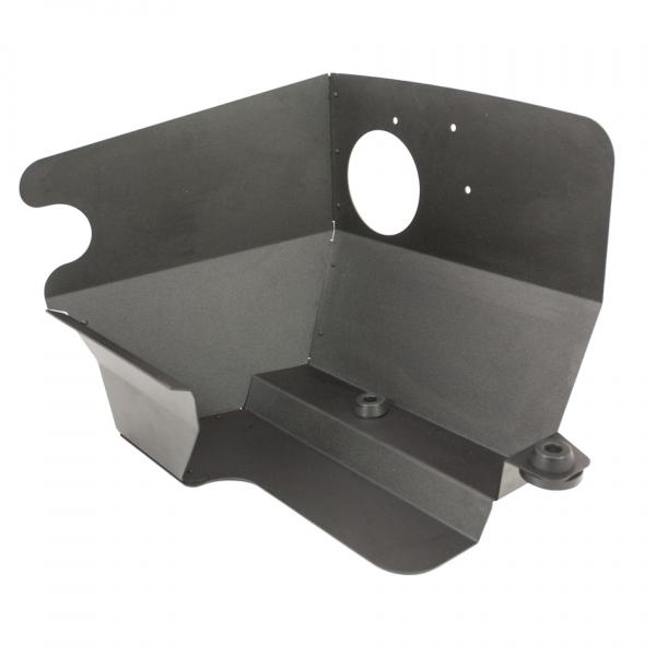 Sportovní kit sání Ramair Jet Stream na VW Golf 7 GTi/R vč. Clubsport 2.0 TSi EA888 Gen 3 MQB (12-21) - verze bez sací hadice