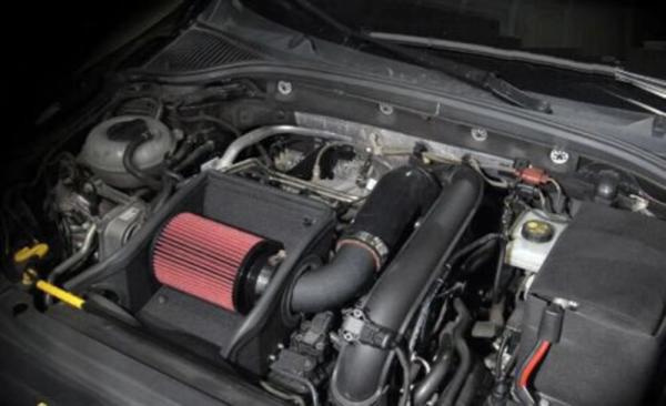Sportovní kit sání se sací trubkou ProRacing Audi A3 8V 1.2/1.4 TFSI EA211 (13-21)
