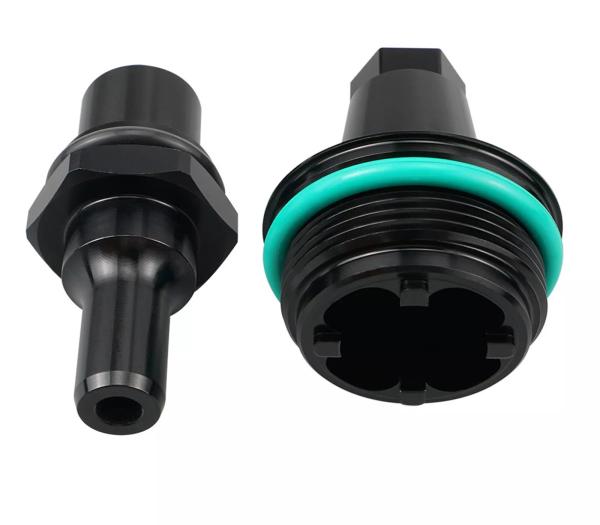 Náhradní PCV ventil ProRacing pro BMW 1-Series E82 / E88 135i / 3-Series E90 / E91 / E92 / E93 335i N54