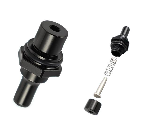 Náhradní PCV ventil ProRacing pro BMW 1-Series E82 / E88 135i / 3-Series E90 / E91 / E92 / E93 335i N54