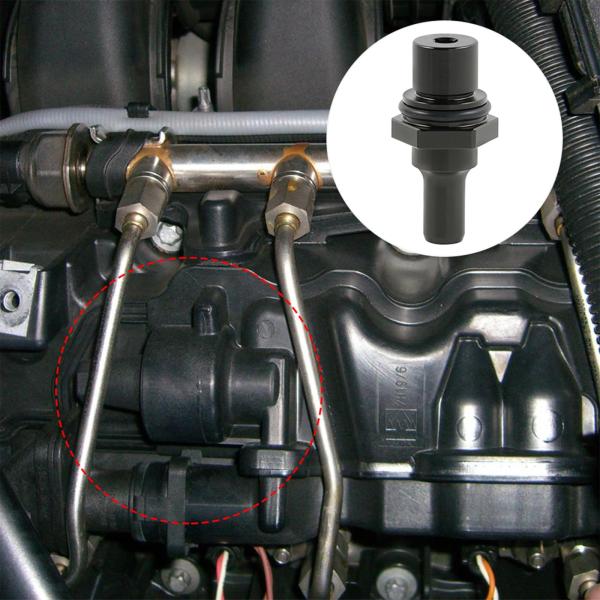 Náhradní PCV ventil ProRacing pro BMW 1-Series E82 / E88 135i / 3-Series E90 / E91 / E92 / E93 335i N54