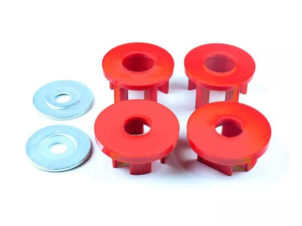 Pevné polyuretanové uložení diferenicálu Subaru Impreza WRX / STi (08-22)