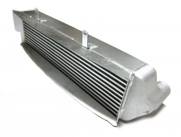 Intercooler FMIC Jap Parts Ford Focus Mk2 RS včetně RS500 (09-10) - Stage 2