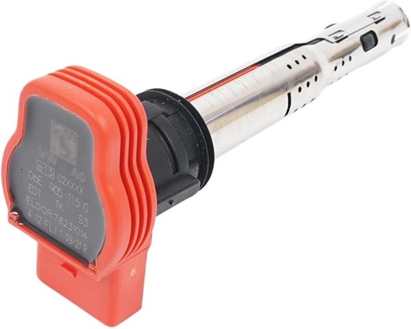 Zapalovací moduly Eldor OEM z Audi R8 pro TFSi / FSi / 1.8T / 2.7 biturbo - 4ks