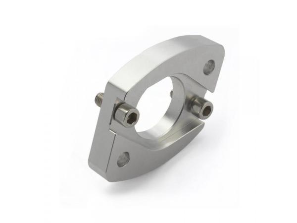 Adaptér pro spojkový válec Nissan 180SX / 200SX / 240SX S13/S14 (89-98) - Wilwood 3/4"