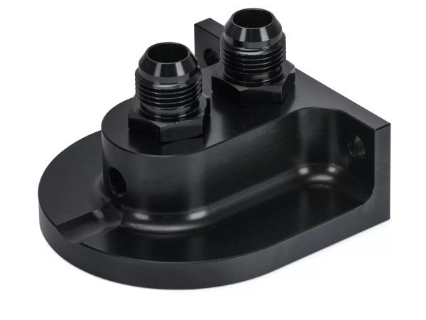 Relokační kit s adaptérem k ol. filtru ProRacing Ford Mustang GT (96-10) / F150 / F250 4.6/5.4 V8 (95-10)