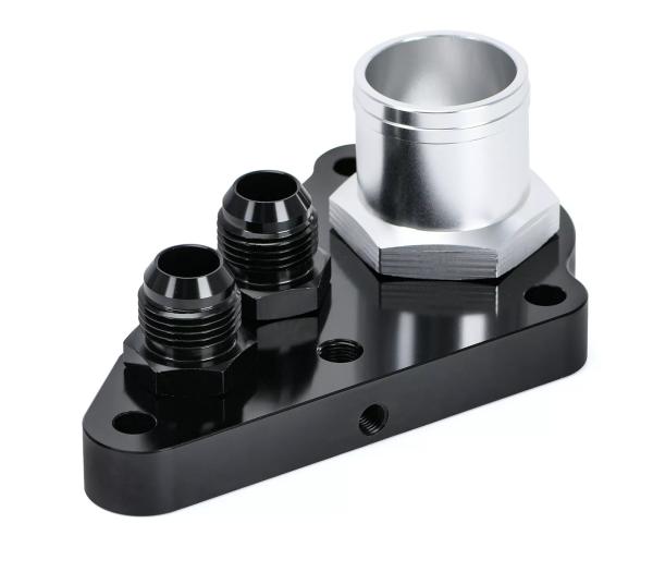 Relokační kit s adaptérem k ol. filtru ProRacing Ford Mustang GT (96-10) / F150 / F250 4.6/5.4 V8 (95-10)