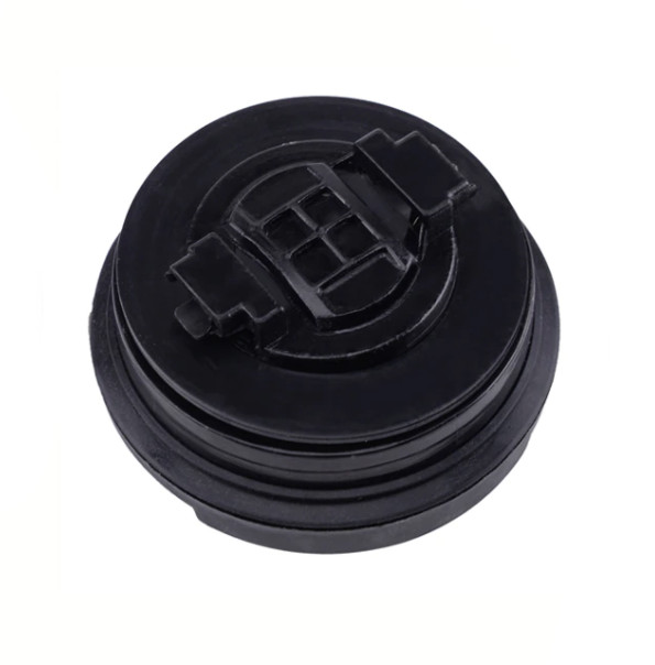 Víčko oleje Audi R8 style