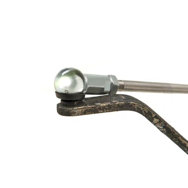 Zesílená táhla řazení ProRacing Citroen Saxo včetně VTR / VTS (94-04)