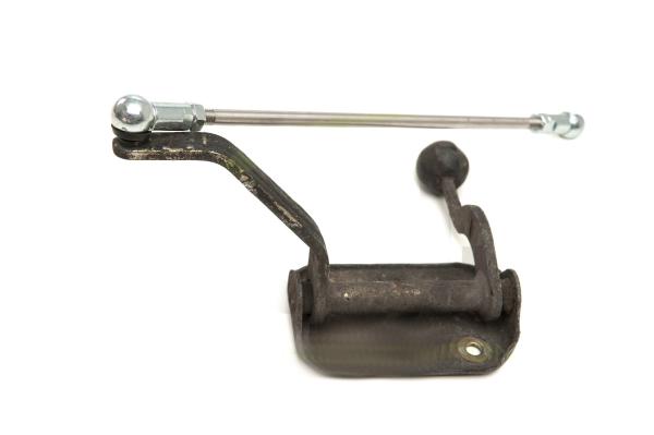 Zesílená táhla řazení ProRacing Citroen Saxo včetně VTR / VTS (94-04)