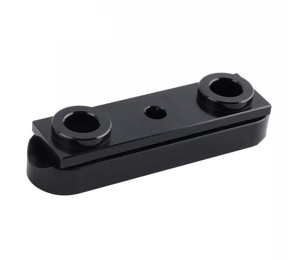 Hliníkový jezdec hřebenového řízení Honda Civic EP3 (01-05)