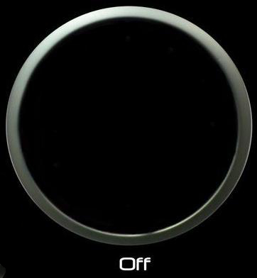 Přídavný budík Depo Racing Digital Combo - wideband kit (širokopásmová lambda sonda)