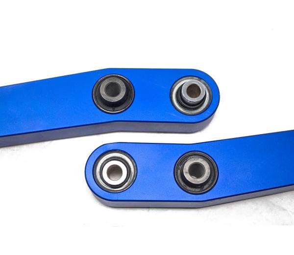 Rear Lower Control Arms Godspeed Project Mitsubishi Lancer Evo 7/8/9