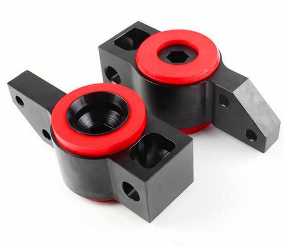 Front Control Arm Aluminum Bushing ProRacing Audi A3 / S3 8P/8PA (03-13)